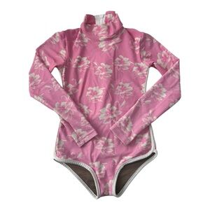 Acacia Swimwear Ehukai Honey-Small